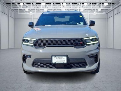 2023 Dodge Durango GT Premium AWD
