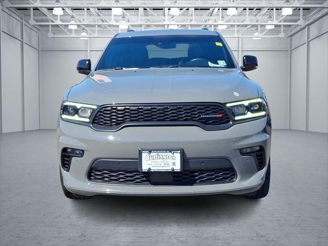 2023 Dodge Durango GT Premium AWD