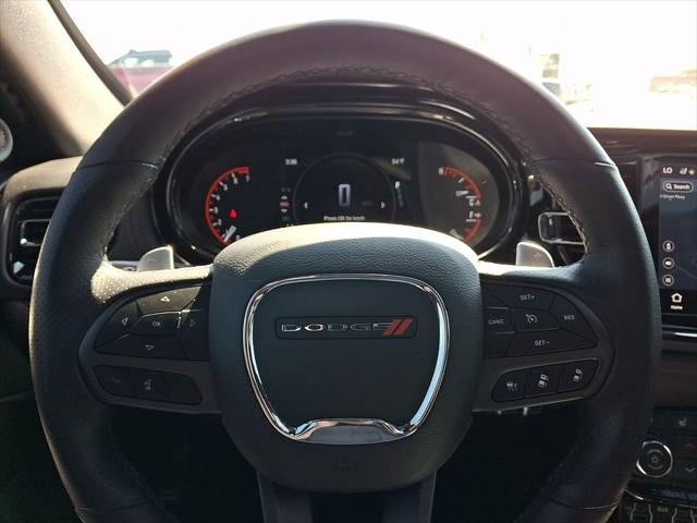 2023 Dodge Durango GT Premium AWD