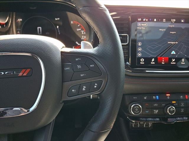 2023 Dodge Durango GT Premium AWD