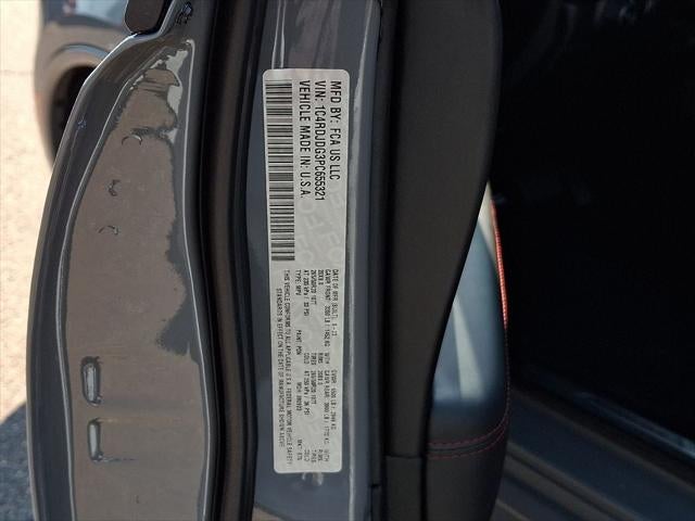 2023 Dodge Durango GT Premium AWD
