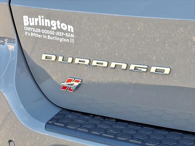 2023 Dodge Durango GT Premium AWD