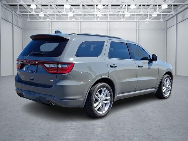 2023 Dodge Durango GT Premium AWD