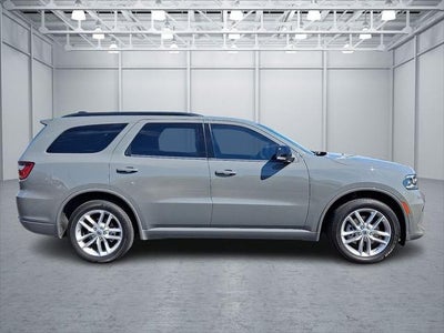 2023 Dodge Durango GT Premium AWD