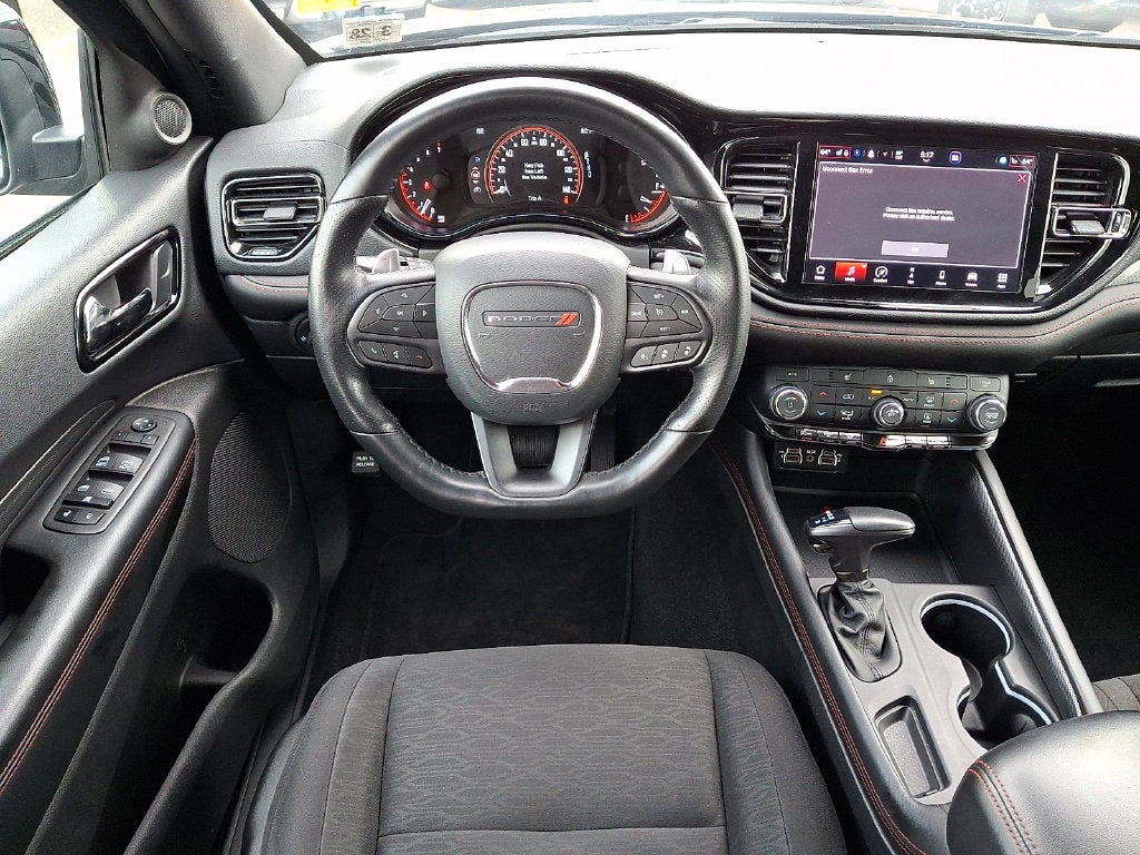2023 Dodge Durango GT Launch Edition AWD