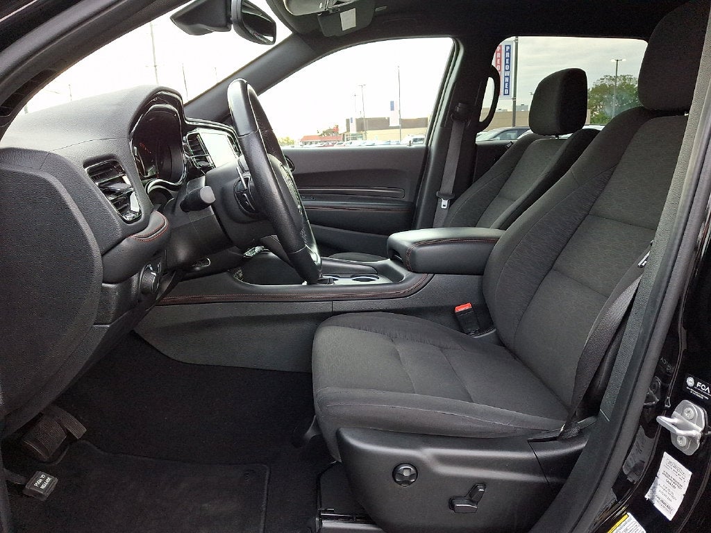 2023 Dodge Durango GT Launch Edition AWD