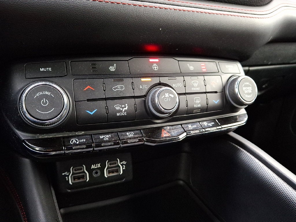 2023 Dodge Durango GT Launch Edition AWD