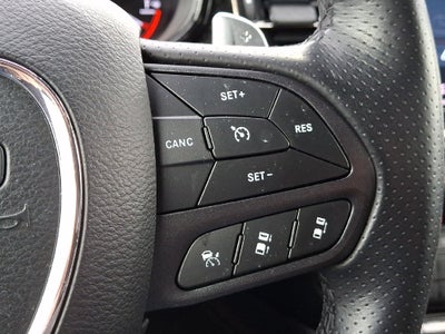 2023 Dodge Durango GT Launch Edition AWD