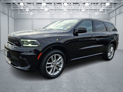 2023 Dodge Durango GT Launch Edition AWD