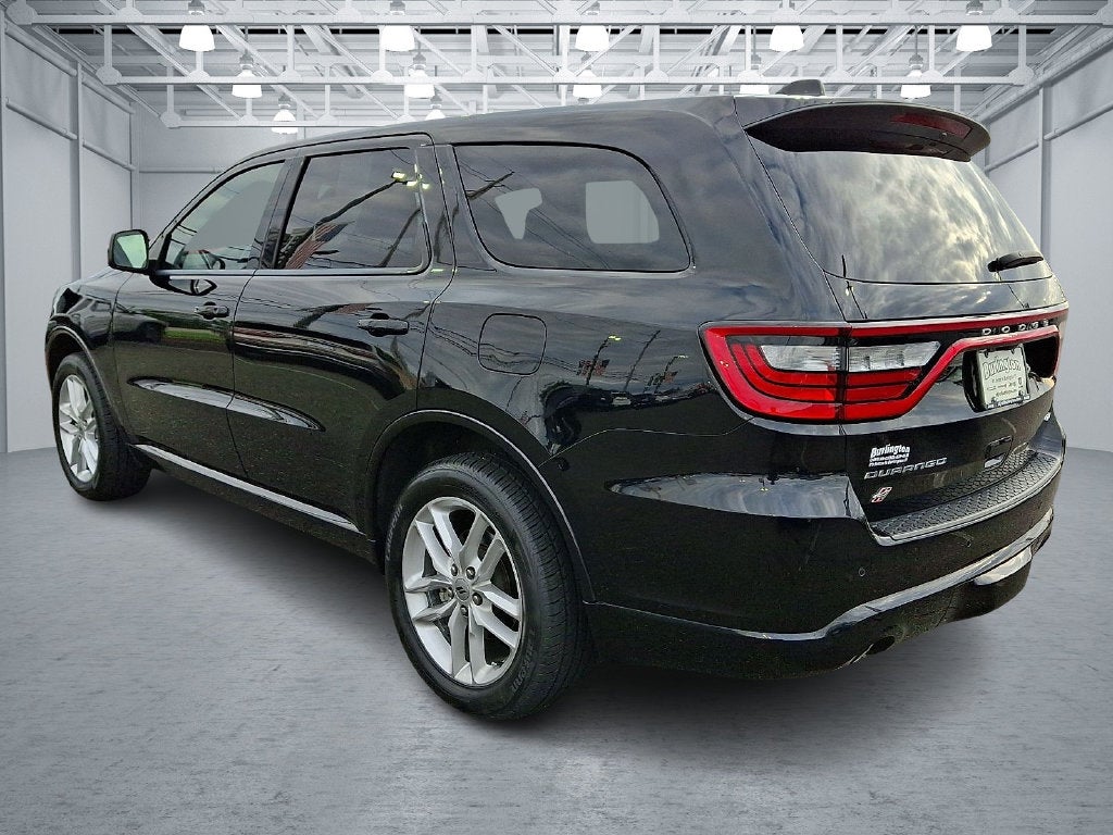2023 Dodge Durango GT Launch Edition AWD