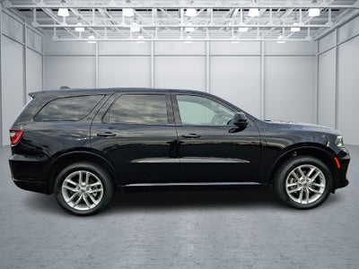 2023 Dodge Durango GT Launch Edition AWD