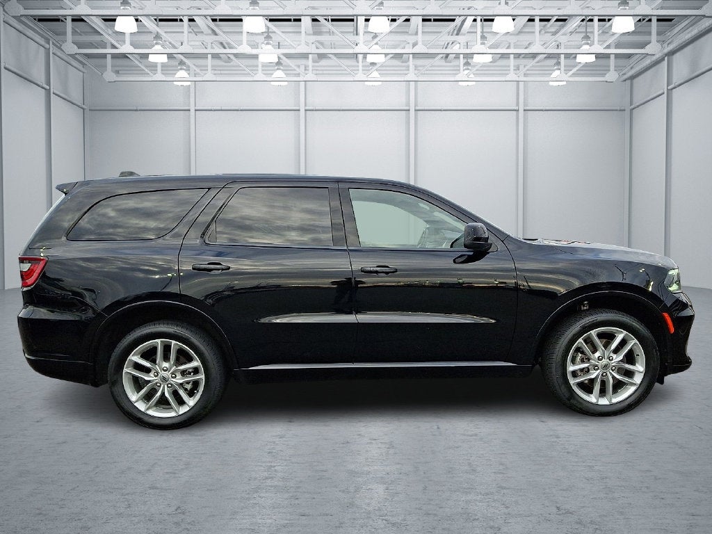2023 Dodge Durango GT Launch Edition AWD