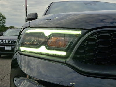 2023 Dodge Durango GT Launch Edition AWD