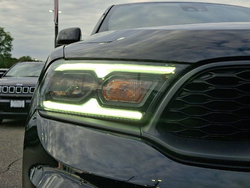 2023 Dodge Durango GT Launch Edition AWD