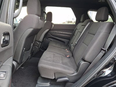 2023 Dodge Durango GT Launch Edition AWD