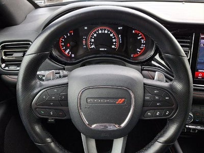 2023 Dodge Durango GT Launch Edition AWD