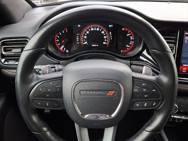 2023 Dodge Durango GT Launch Edition AWD