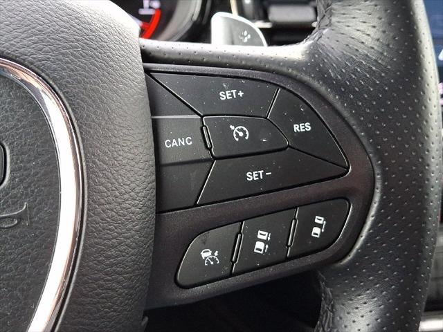 2023 Dodge Durango GT Launch Edition AWD