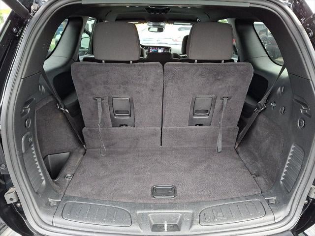 2023 Dodge Durango GT Launch Edition AWD