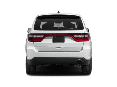 2023 Dodge Durango GT Launch Edition AWD