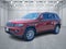 2021 Jeep Grand Cherokee Laredo E 4x4