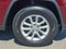 2021 Jeep Grand Cherokee Laredo E 4x4