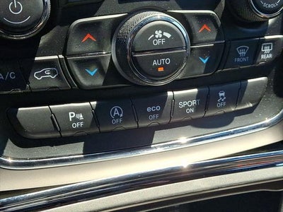 2021 Jeep Grand Cherokee Laredo E 4x4