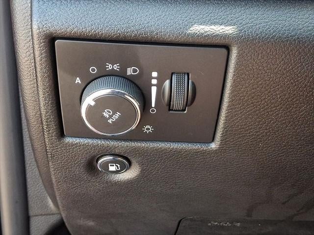 2021 Jeep Grand Cherokee Laredo E 4x4