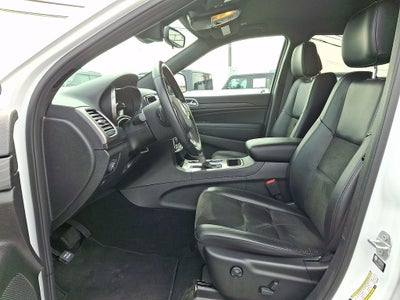 2021 Jeep Grand Cherokee Laredo X 4x4