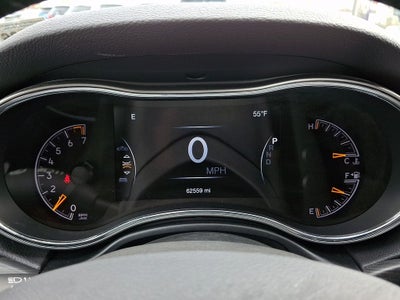 2021 Jeep Grand Cherokee Laredo X 4x4