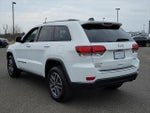 2022 Jeep Grand Cherokee WK Limited 4x4