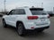 2022 Jeep Grand Cherokee WK Limited 4x4
