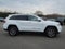 2022 Jeep Grand Cherokee WK Limited 4x4