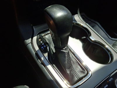 2020 Jeep Grand Cherokee Limited X 4x4