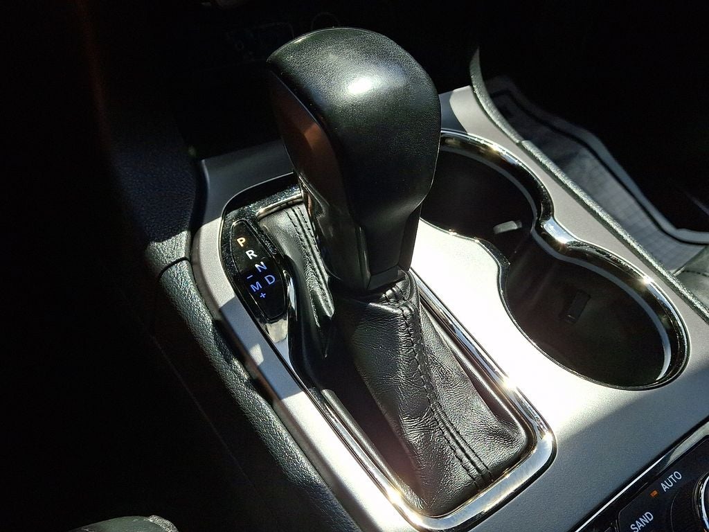 2020 Jeep Grand Cherokee Limited X 4x4
