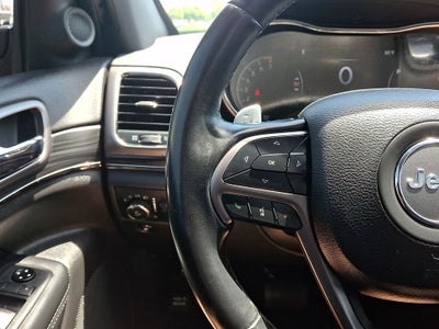 2020 Jeep Grand Cherokee Limited X 4x4