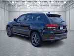 2020 Jeep Grand Cherokee Limited X 4x4