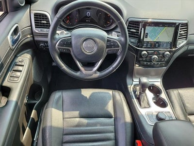 2020 Jeep Grand Cherokee Limited X 4x4