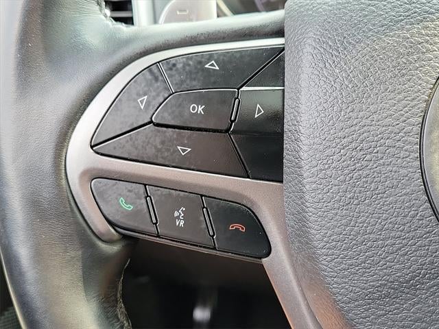 2020 Jeep Grand Cherokee Limited X 4x4