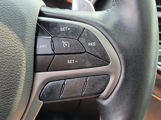 2020 Jeep Grand Cherokee Limited X 4x4
