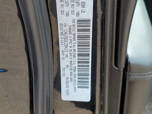 2020 Jeep Grand Cherokee Limited X 4x4