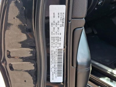 2020 Jeep Grand Cherokee Limited X 4x4