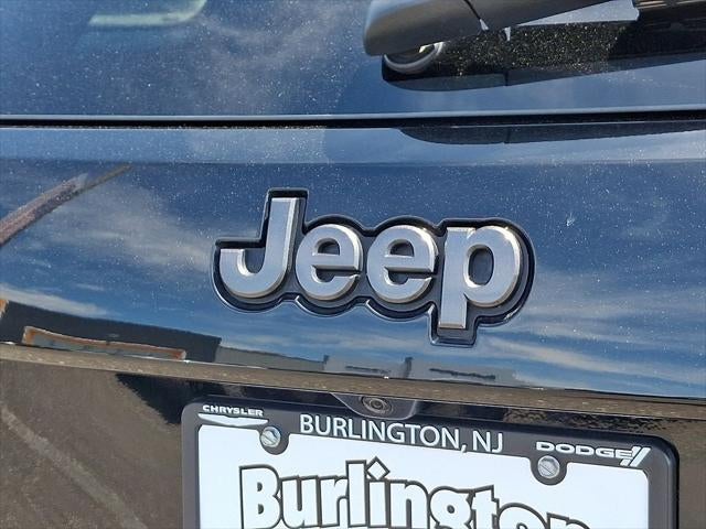 2020 Jeep Grand Cherokee Limited X 4x4