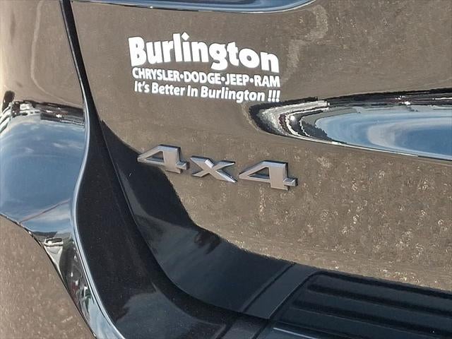 2020 Jeep Grand Cherokee Limited X 4x4