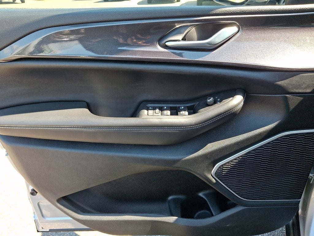 2022 Jeep Grand Cherokee Altitude 4x4