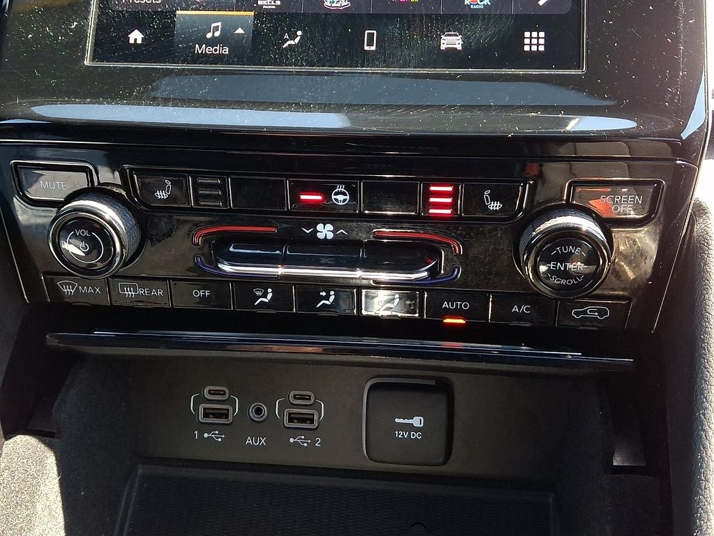 2022 Jeep Grand Cherokee Altitude 4x4