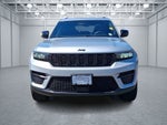 2022 Jeep Grand Cherokee Altitude 4x4