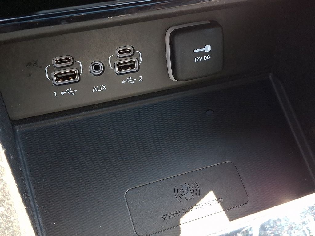 2022 Jeep Grand Cherokee Altitude 4x4