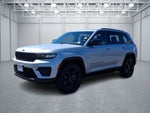 2022 Jeep Grand Cherokee Altitude 4x4