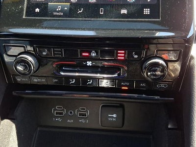 2022 Jeep Grand Cherokee Altitude 4x4